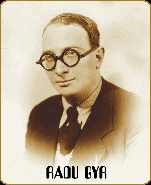 Radu Gyr