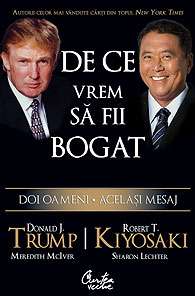 Trump & Kiyosaki