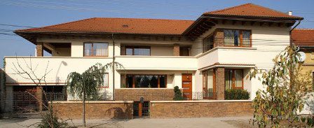 proiectare arhitectura timisoara