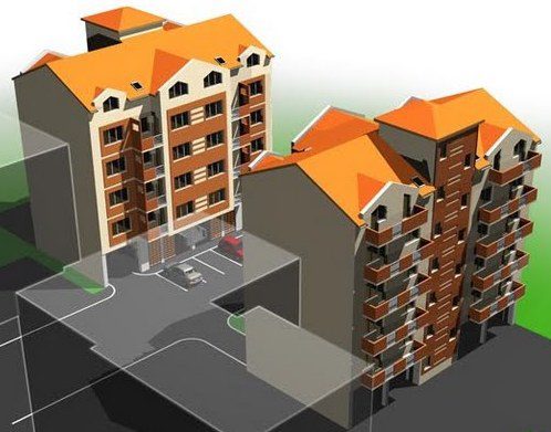 proiectare arhitectura timisoara