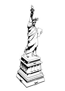 statuia libertatii