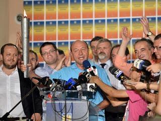 Traian Basescu
