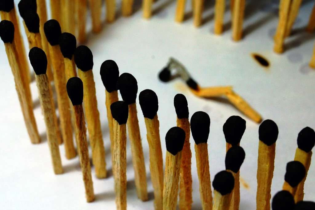 Aberatie de libertate