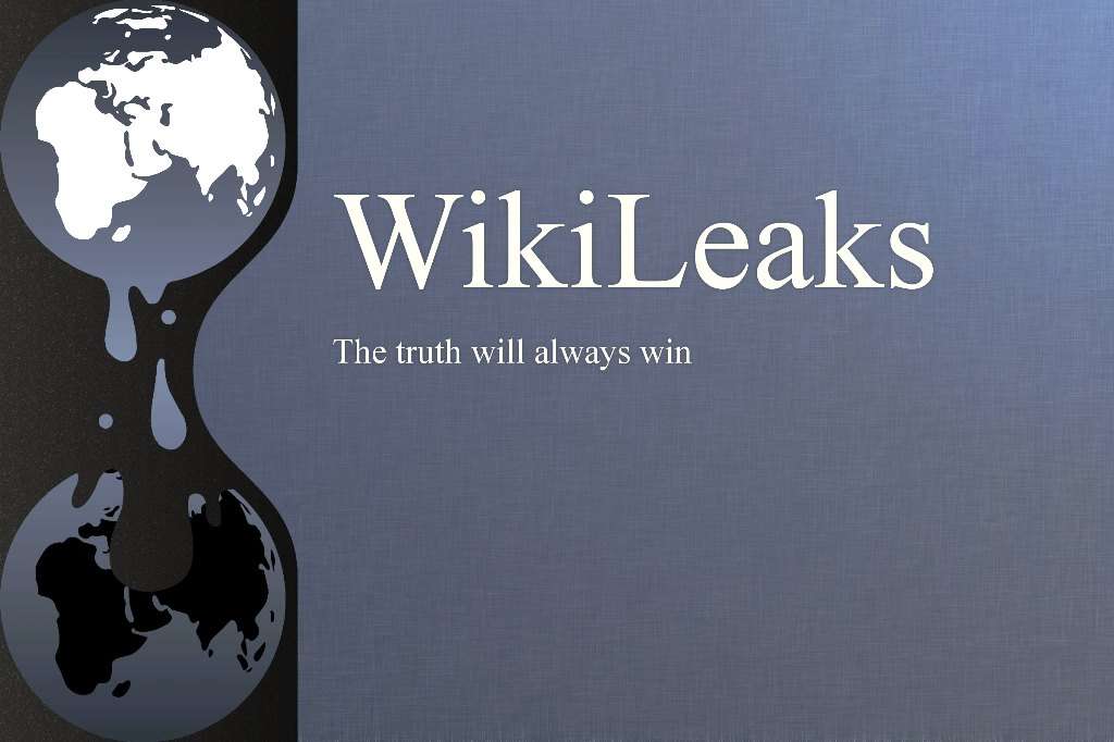 WikiLeaks, Armageddoane si stenograme
