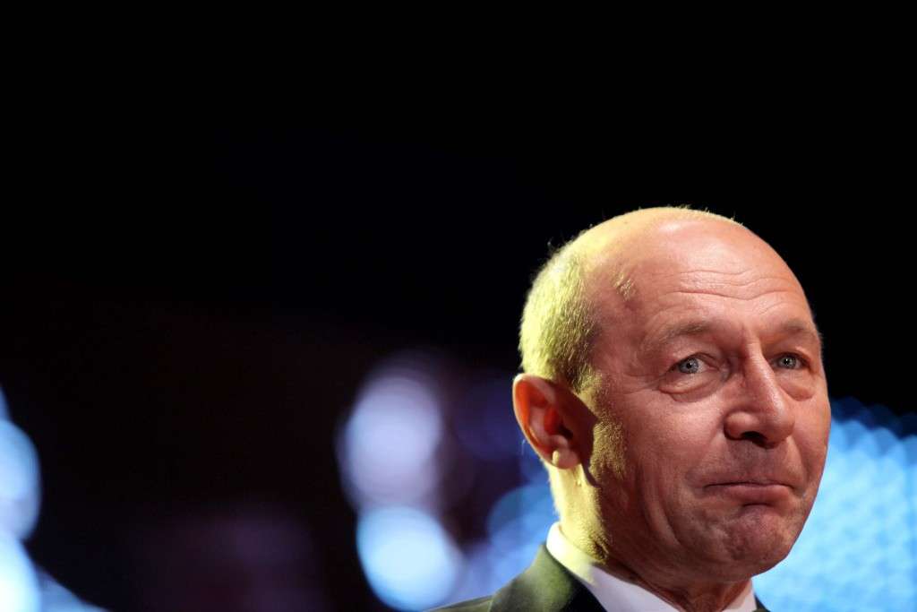 Deci miza nu e Traian Basescu