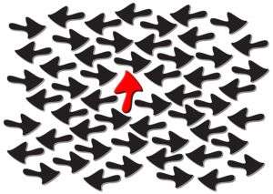 Confuzii intentionate