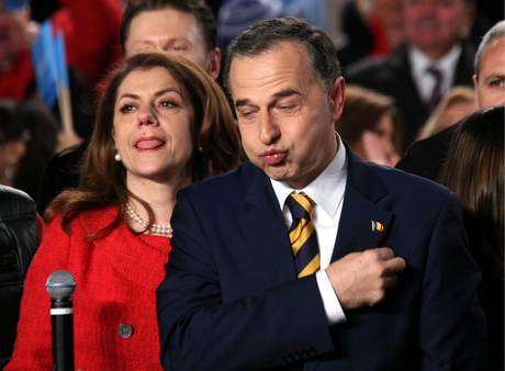 PSD: Paranoia Slugii Delirante