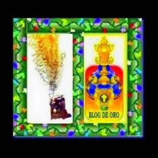 Am primit "Blogul de aur"