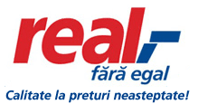 Real,- Hypermarket : TIP, QUALITY, BIO si Selection