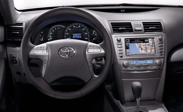 Toyota este lider mondial al pietei auto