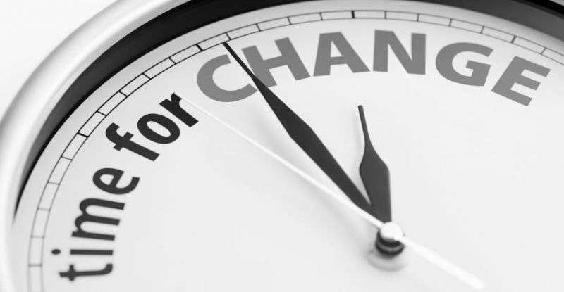 "Din motive organizatorice", reformarea clasei politice se amână încă un mandat?